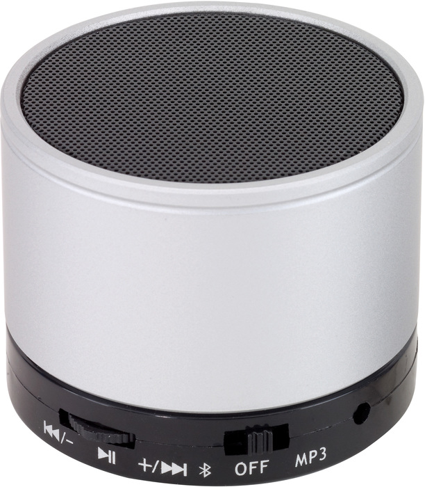 BOCINA BLUETOOTH PARA REPRODUCTORES DE MUSICA D346